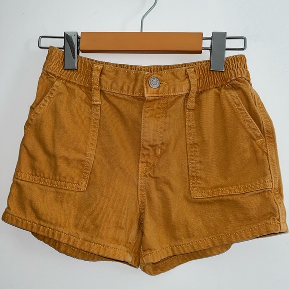 Old Navy Girls Shorts - Picture 1 of 3